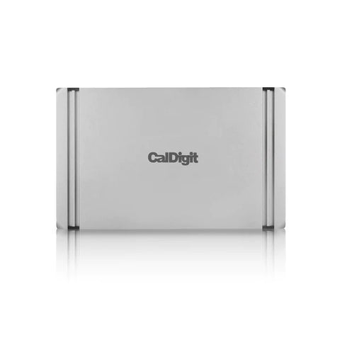 CalDigit Element Hub Thunderbolt 4
